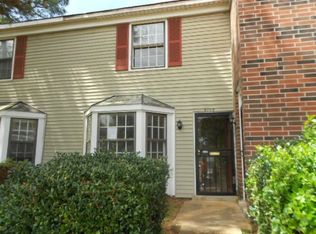 5195 Flowering Peach Dr, Memphis, TN 38115