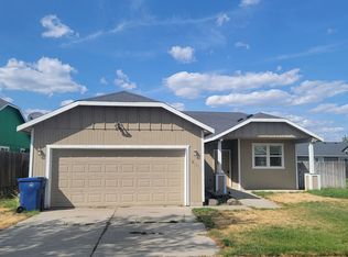 12518 W 5th Ave, Airway Heights, WA 99001