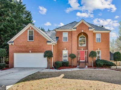 3401 Longfield Dr, Snellville, GA, 30039
