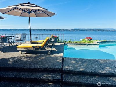 4022 Forest Beach Drive NW, Gig Harbor, WA, 98335