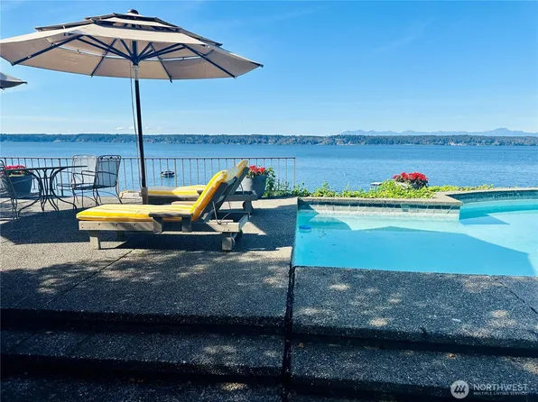 4022 Forest Beach Drive NW, Gig Harbor, WA 98335