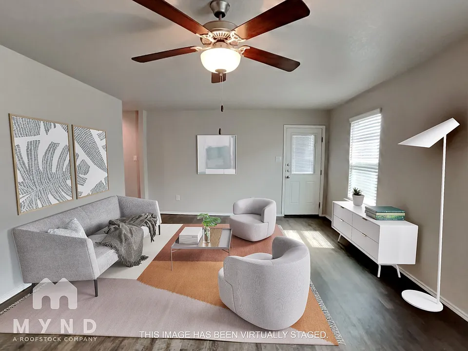 3806 Colemans Run