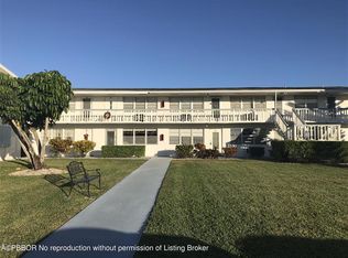 284 Sheffield L #L-2840, West Palm Beach, FL 33417