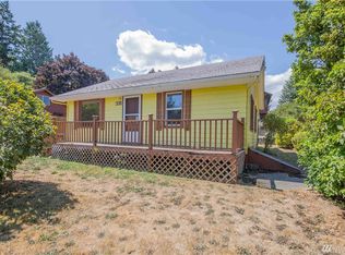 335 Bertha Ave, Bremerton, WA 98312