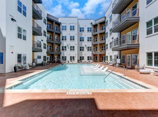 Park South, Austin, TX 78748