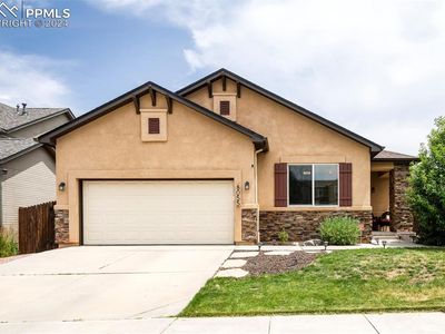 8055 Mount Hayden Dr, Colorado Springs, CO, 80924