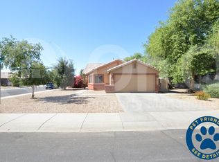 3242 E Bonanza Rd, Gilbert, AZ 85297