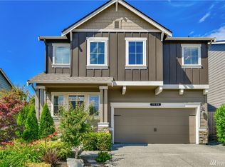 7529 18th St SE, Lake Stevens, WA 98258
