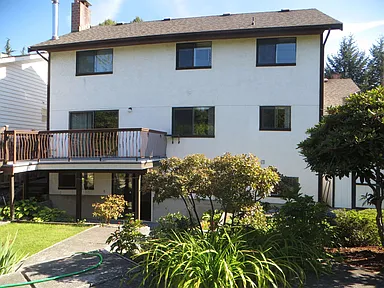 2135 Kirkstone Rd North Vancouver BC | Zillow