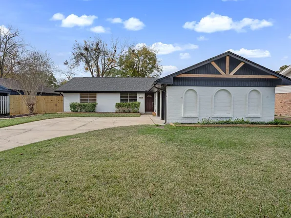2310 Woodwind Way, League City, TX 77573