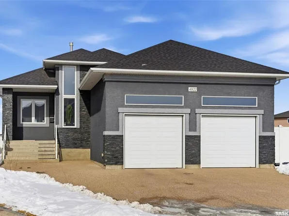 4822 Green View CRESCENT E, Regina, SK S4V 3P2