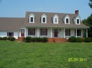 610 Nc Highway 343 S, Camden, NC 27921