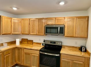 117 Oak Dr, Cody, WY 82414