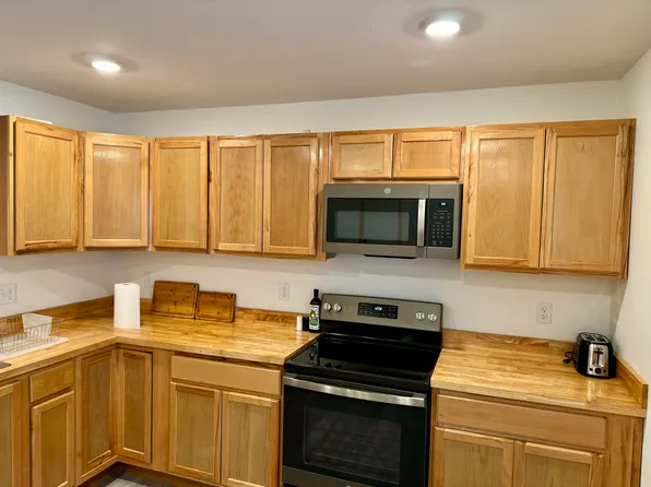 117 Oak Dr, Cody, WY 82414