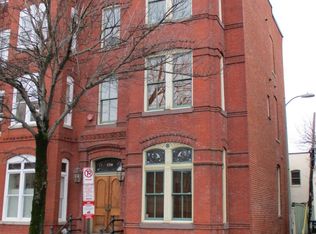 1716 9th St NW APT 1, Washington, DC 20001