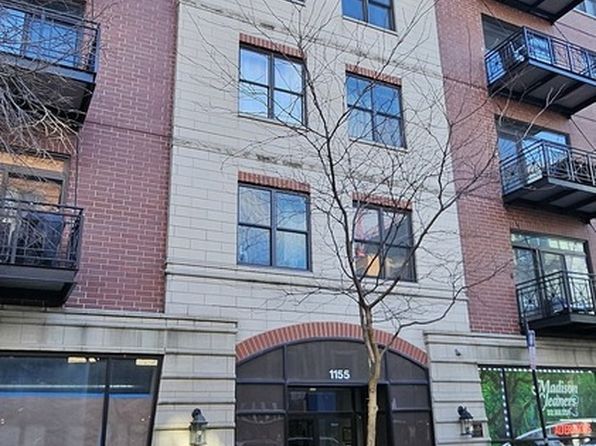 1155 W Madison St APT 406