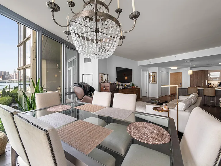 9 Avenue At Port Imperial #414 — Photo 10