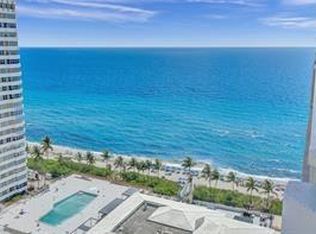 1980 S Ocean Dr APT 10H, Hallandale, FL 33009