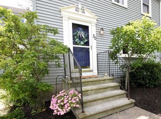 30 Clark Rd #C, Wrentham, MA 02093