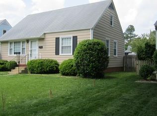 6516 Stuart Ave, Richmond, VA 23226
