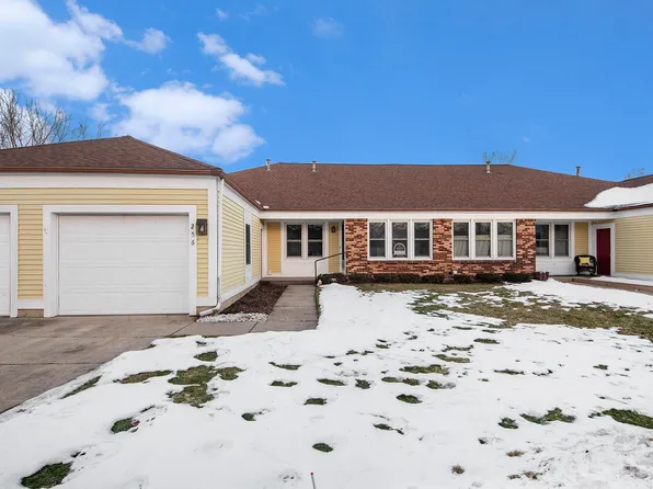 256 Rolling Greene Dr NW #42, Grand Rapids, MI 49534