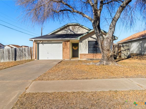 2250 Hilltop Loop, Killeen, TX 76549