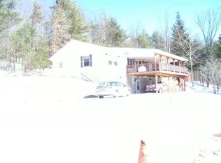 63 Eagle View Ln, Tioga, PA 16946