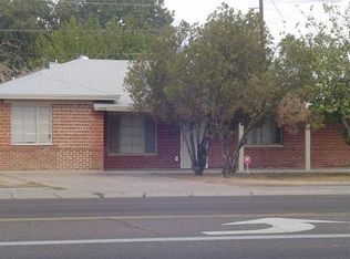 1508 W Bethany Home Rd, Phoenix, AZ 85015