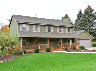 3063 Birch Ln, Port Washington, WI 53074