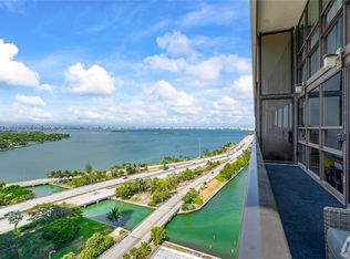 600 NE 36th St Penthouse 2, Miami, FL 33137