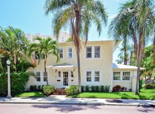 1812 S Olive Ave, West Palm Beach, FL 33401