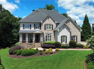 1934 Rand Ridge Ct, Marietta, GA 30062