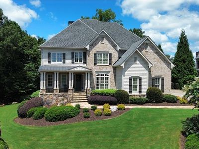 1934 Rand Ridge Ct, Marietta, GA, 30062