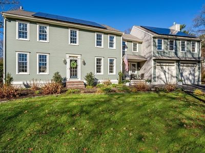 21 Butterfly Trl, Dartmouth, MA, 02747