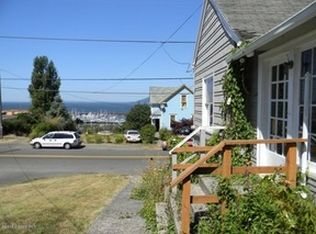 349 Alameda Ave, Astoria, OR 97103