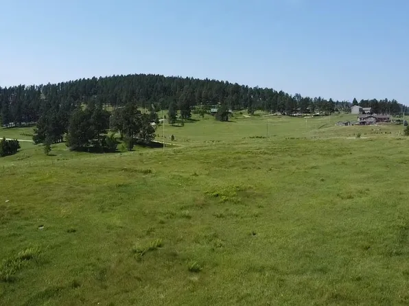 Paradise Dr, Hill City, SD 57745