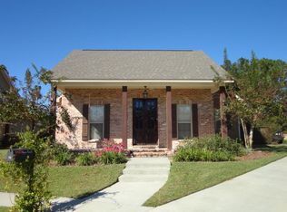 13 Caitlynn Cir, Hattiesburg, MS 39402