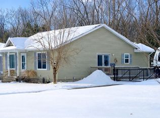 696 W Madison Rd, Twin Lake, MI 49457