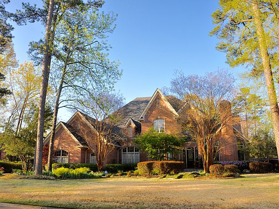 Front Exterior (winter)