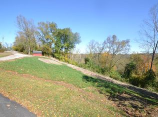 Doe Point Rd, Georgetown, OH 45121