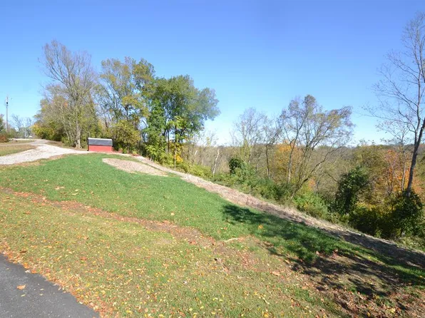 Doe Point Rd, Georgetown, OH 45121