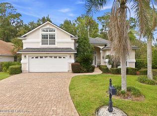916 W GRIST MILL Court, Ponte Vedra Beach, FL 32082