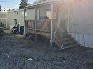 12267 Rough And Ready Hwy SPACE B, Grass Valley, CA 95945