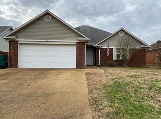 2961 Old Belden Cir, Belden, MS 38826