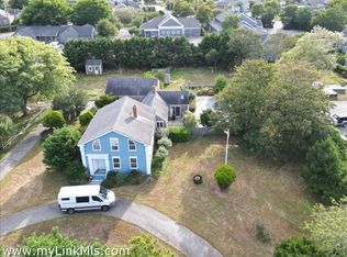 171 Orange St, Nantucket, MA 02554