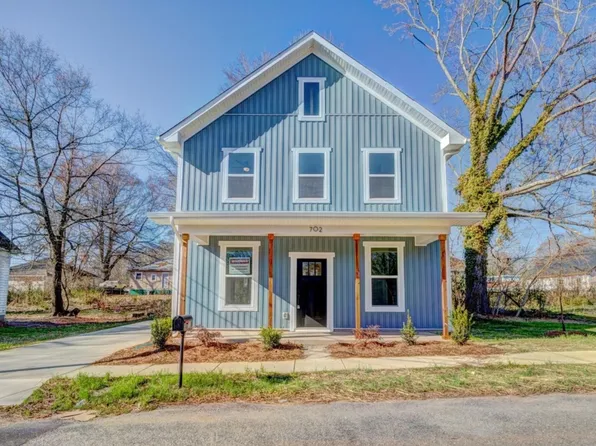 702 Legrand St, Shelby, NC 28150