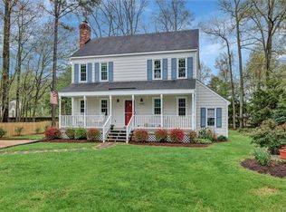 1605 S Red Lion Ct, North Chesterfield, VA 23235