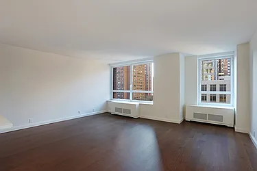 Rented by Corcoran