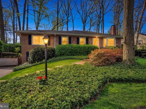 120 Woodland Rd, York, PA 17403