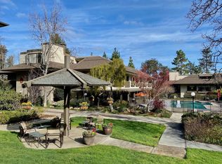 2140 Santa Cruz Ave APT A106, Menlo Park, CA